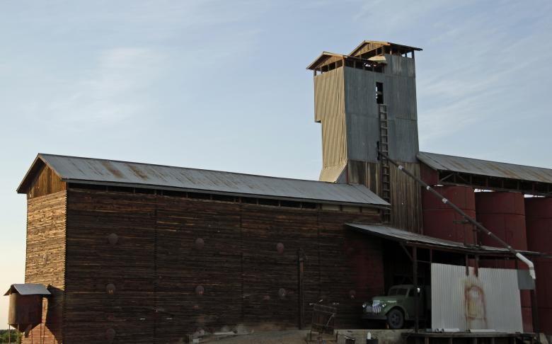 Free stock image of Old Mill in the Country created by j. l. johnson