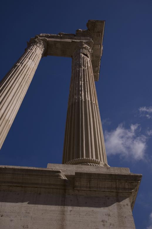 Free stock image of Column created by dongyoung jung