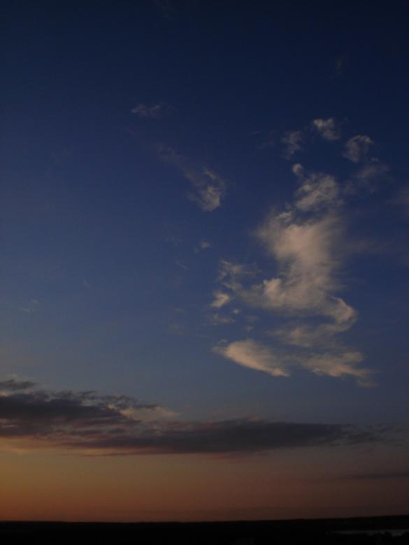 Free stock image of Dancing Clouds created by aleksandr bregin