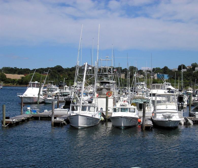 Free stock image of Gloucester, MA created by deb jencks