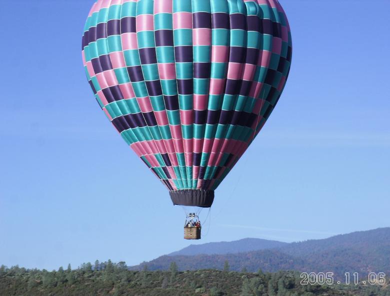 Free stock image of Napa in November created by deb jencks