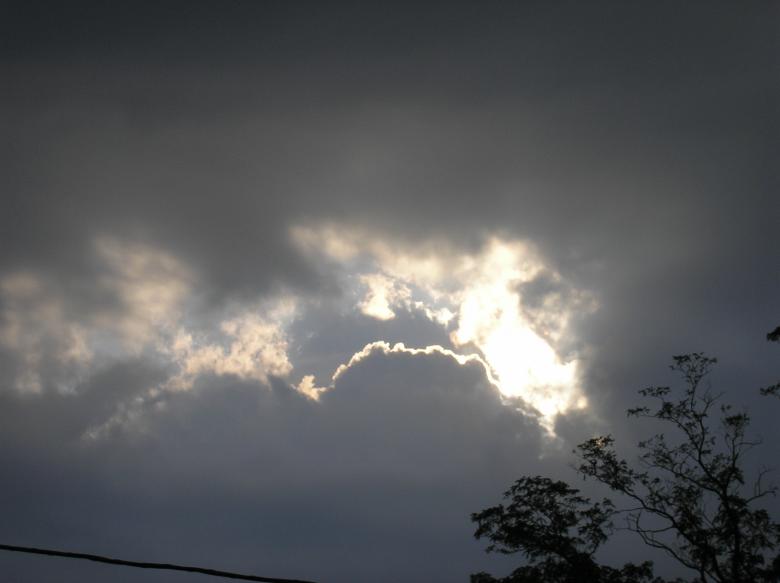 Free stock image of Before the storm created by deb jencks