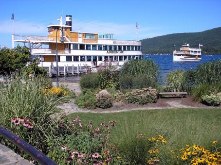 Lake George, NY