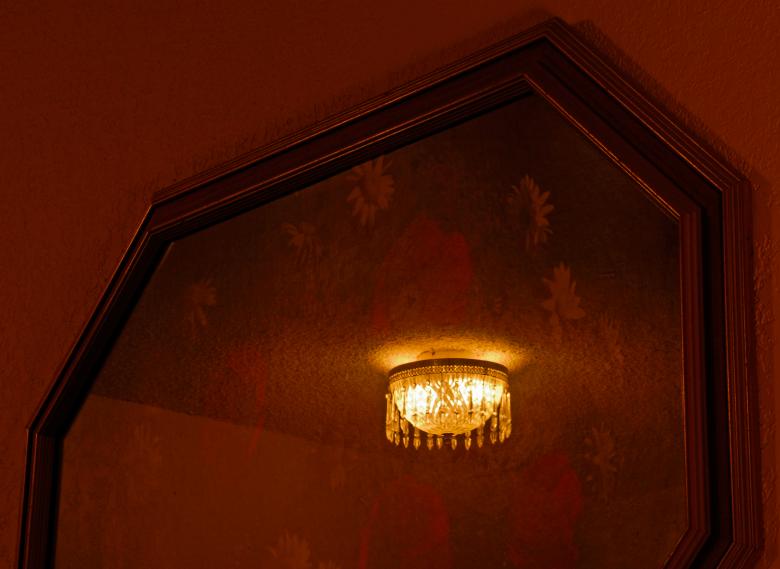 Free stock image of Reflection of Light created by j. l. johnson
