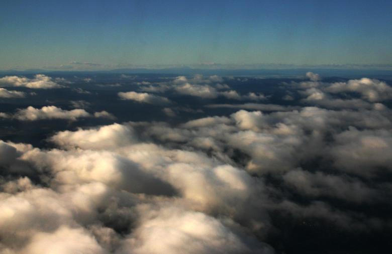 Free stock image of Above the clouds created by kristiane dranger