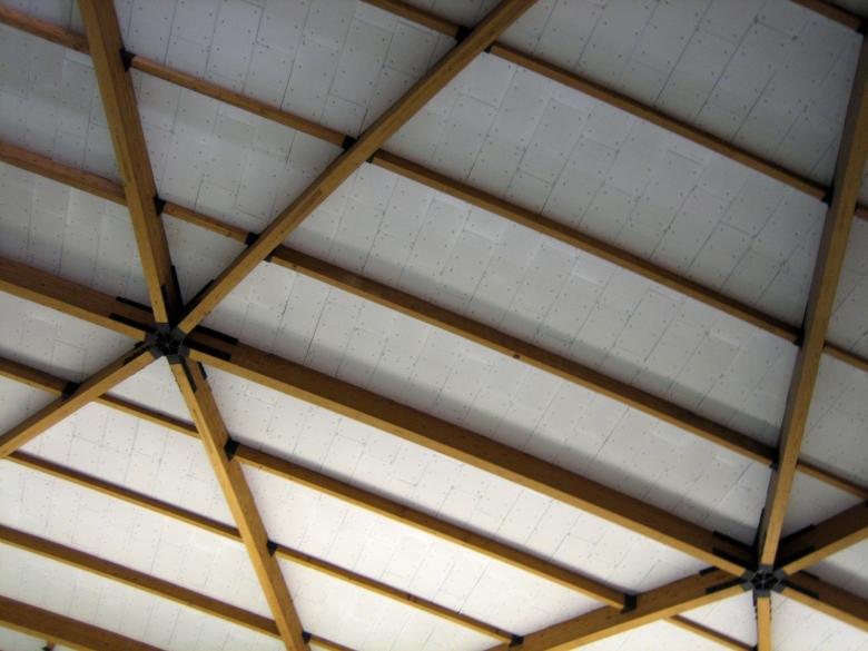 Free stock image of Dome Architecture created by chris kankiewicz