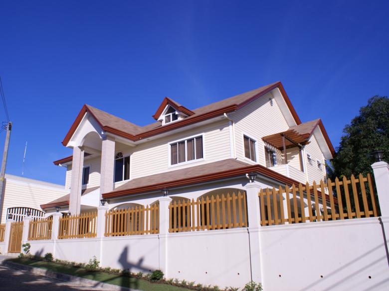 Free stock image of The House created by homer anthony medici