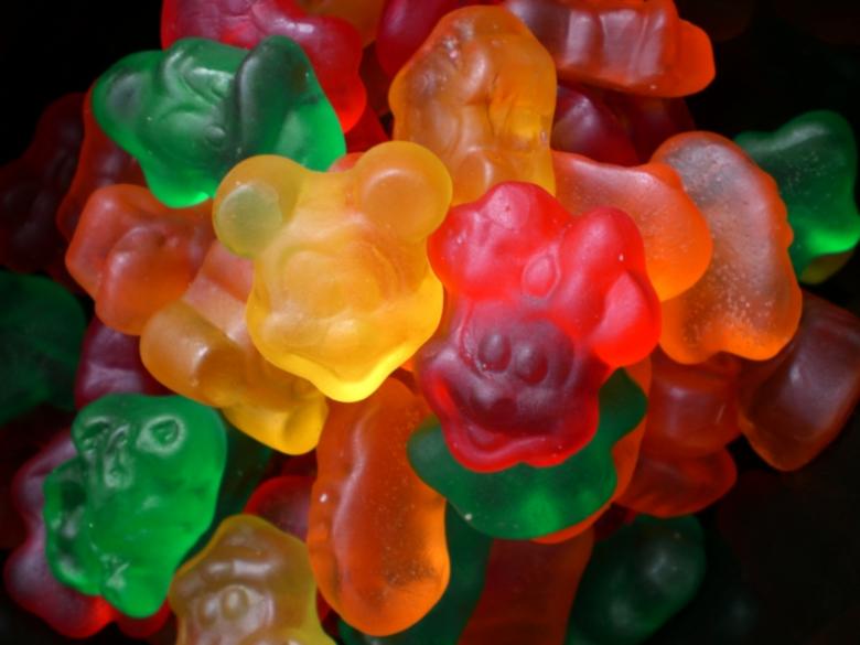 Free stock image of Gummickey created by mai velasquez