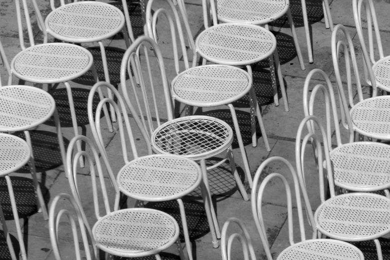 Free stock image of Black &amp; white created by r.valchanova