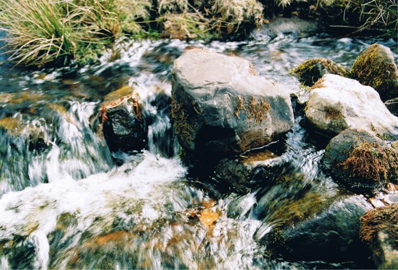 Free stock image of Rocky created by neil heslop
