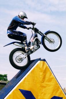 Trialing over the pyramid - Free Stock Photo
