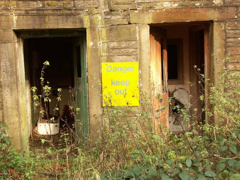 Free stock image of Forgotten created by neil heslop