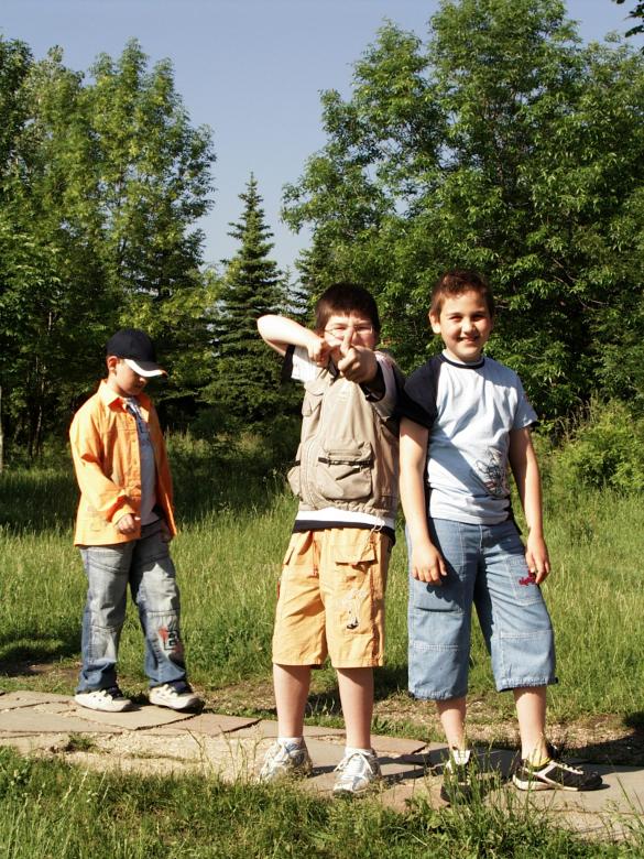 Free stock image of Sun and fun 1 created by 4sundance