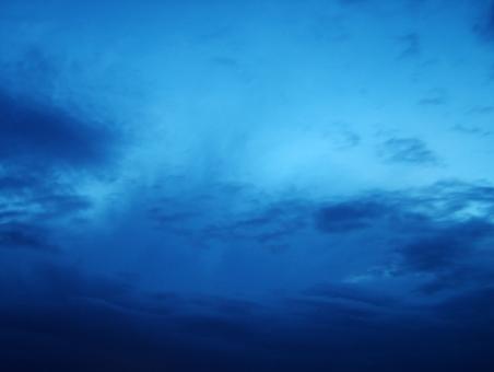 Night sky - Free Stock Photo