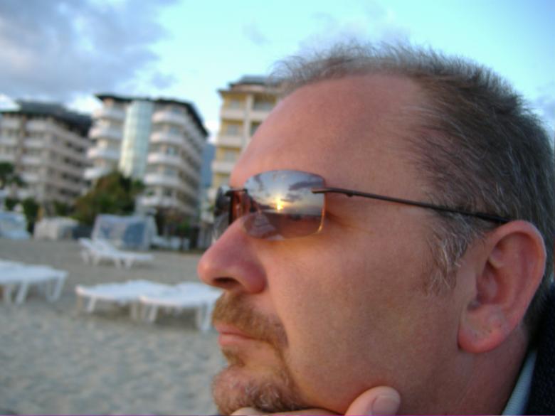 Free stock image of Bright eyes created by john parsons