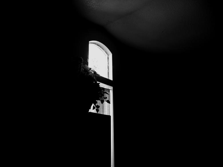 Free stock image of Abandonment After the Earthquake created by j. l. johnson