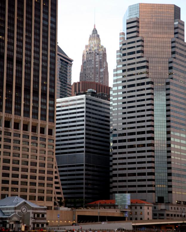 Free stock image of New York New York created by ken m