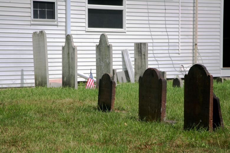 Free stock image of Graveyard Shift created by ken m