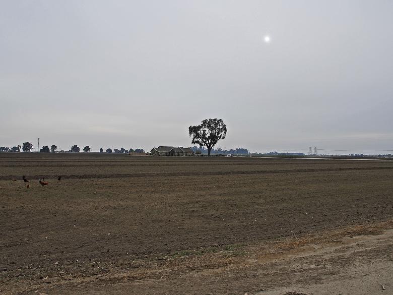 Free stock image of Plains on an Overcast Day created by j. l. johnson