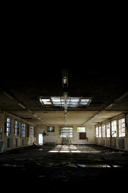 Free stock image of Big Room created by christopher martin