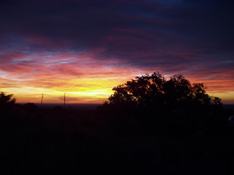 Free stock image of Desert Sonata created by kathie holder
