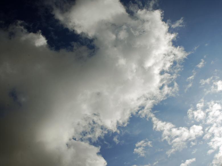 Free stock image of Rain Clouds Moving South created by j. l. johnson