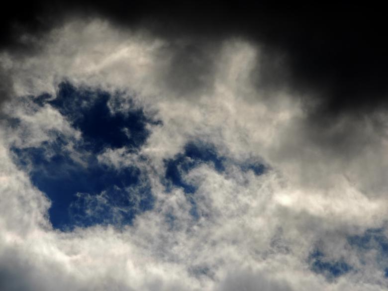Free stock image of Rain Cloud Series (Image 2 of 15) created by j. l. johnson