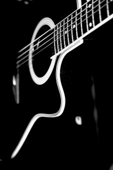 Rock and Roll - Free Stock Photo