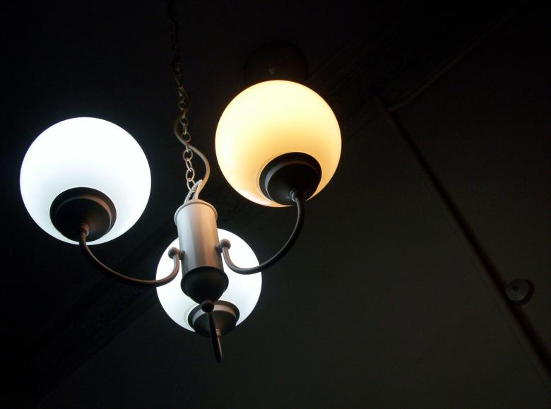 Free stock image of Art Nouveau Period Lighting created by Peter Alexander Robb