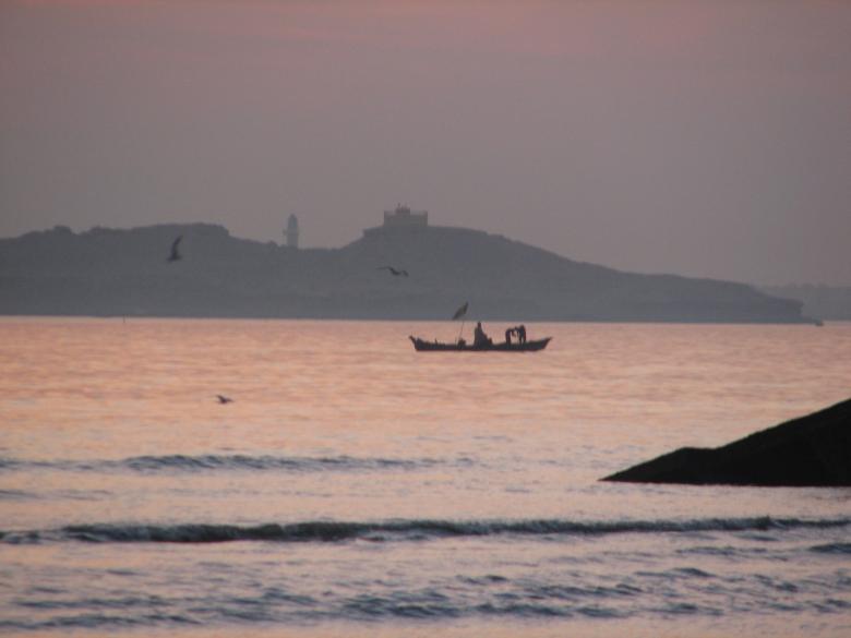 Free stock image of Beach created by alair
