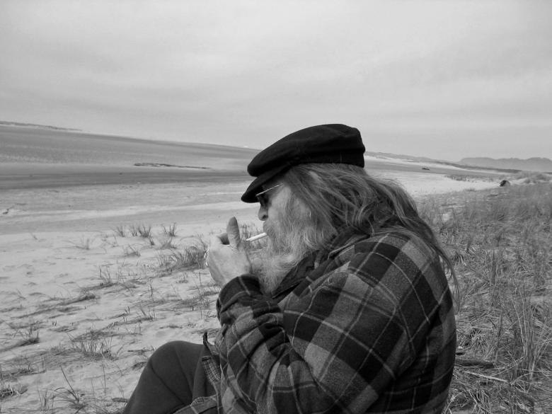 Free stock image of Old Man &amp; The Sea created by bonnie l. mahaffey
