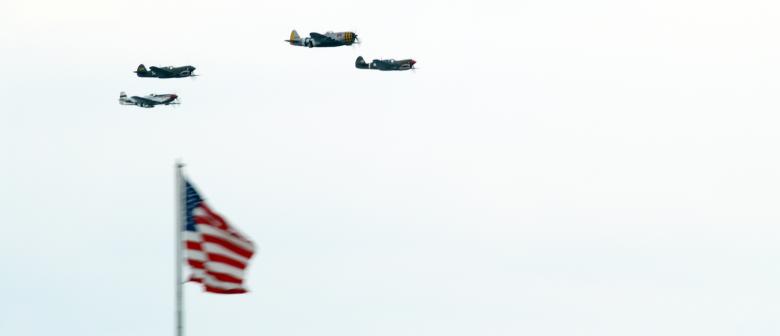 Free stock image of WW2 Wings created by cory finlayson