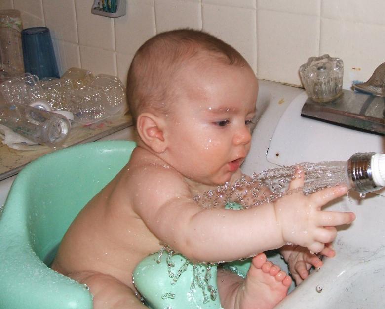Free stock image of Splish Splash I was Takin a Bath created by carla gerber