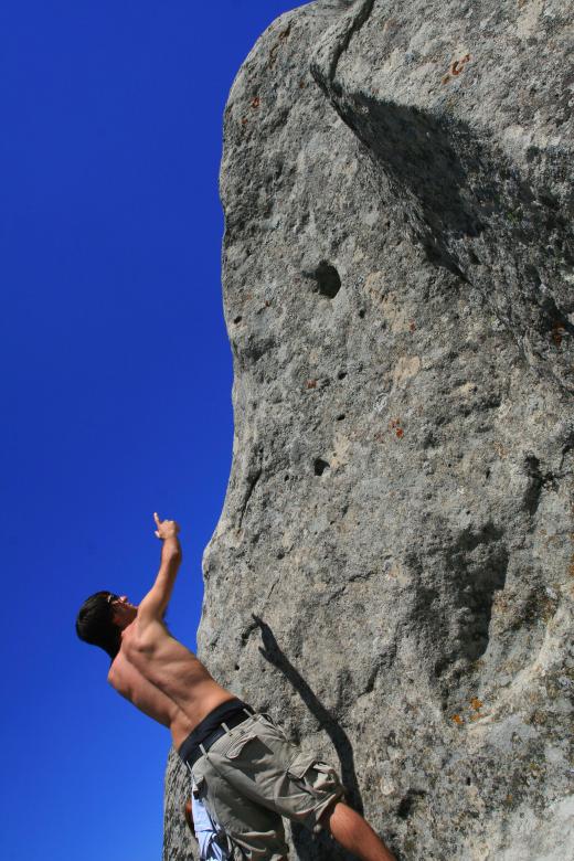 Free stock image of Climbing created by fabio grande