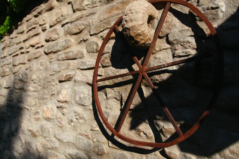 Free stock image of Rusted created by fabio grande