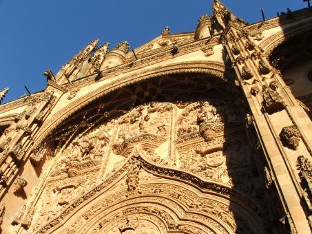 New Cathedral - Free Stock Photo