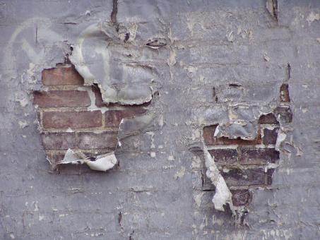 Urban Peel - Free Stock Photo
