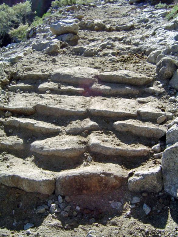 Free stock image of Steps created by isabelle lacazotte