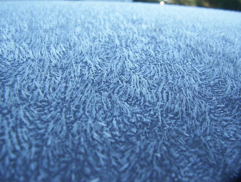 Free stock image of Frost created by anthony
