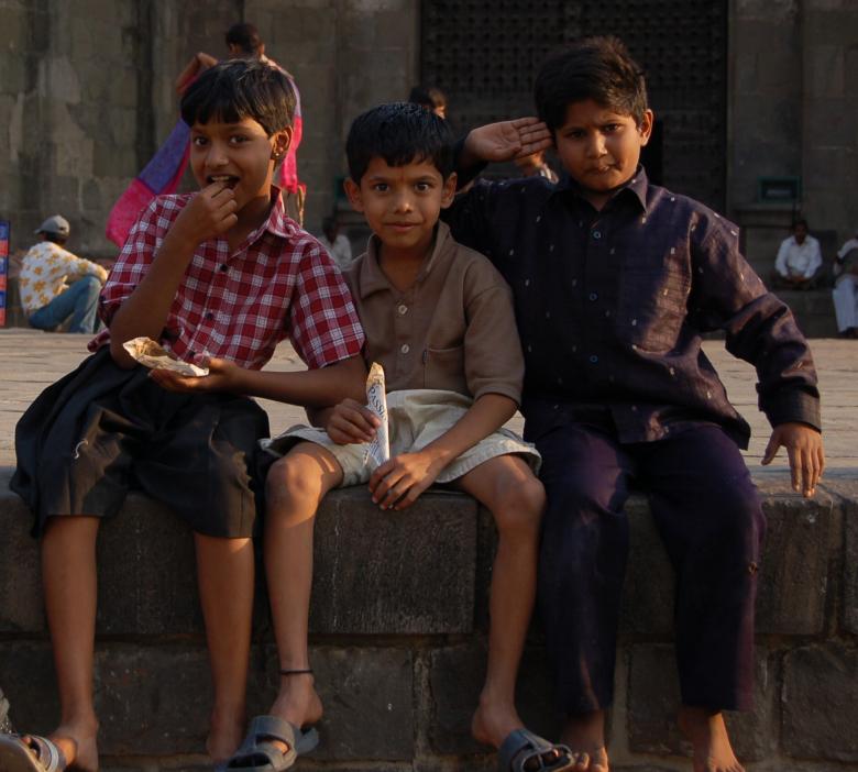 Free stock image of Children created by konark ashara
