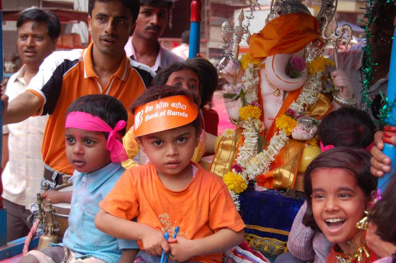 Free stock image of Cildren created by konark ashara