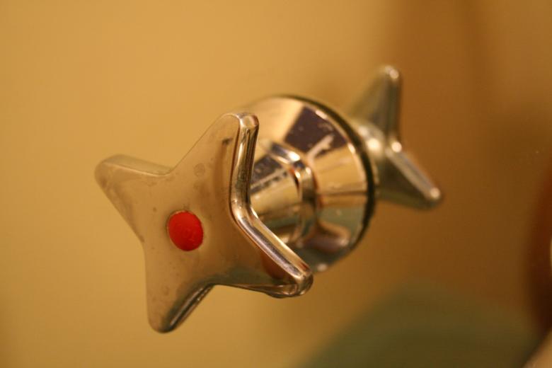 Free stock image of Hot water tab created by christian taylor hauschild