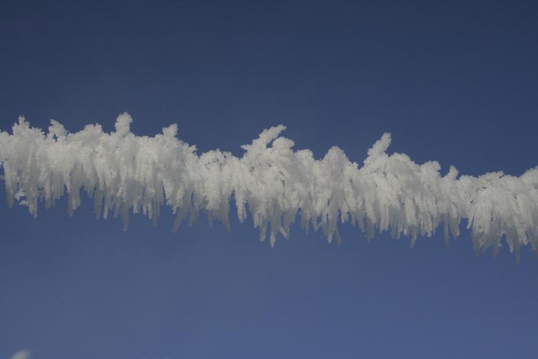 Free stock image of Ice crystals created by christian taylor hauschild