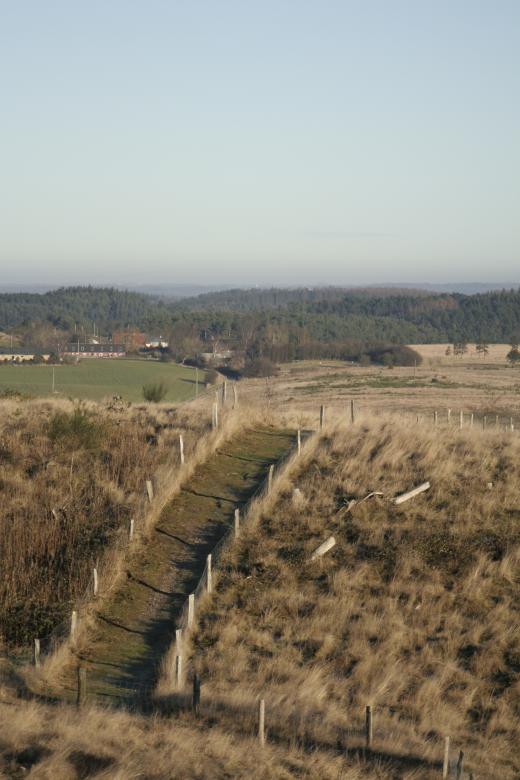 Free stock image of Out in the country created by christian taylor hauschild