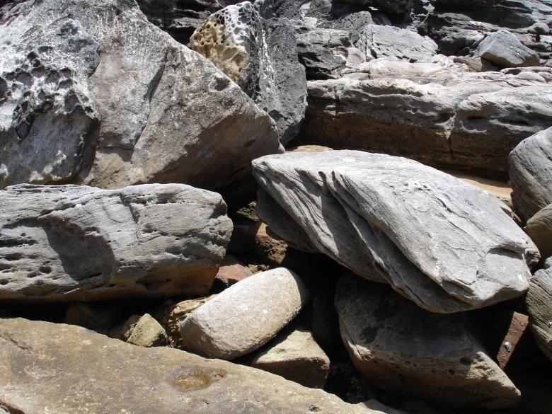 Free stock image of Rocks created by Osama Hasan Khan