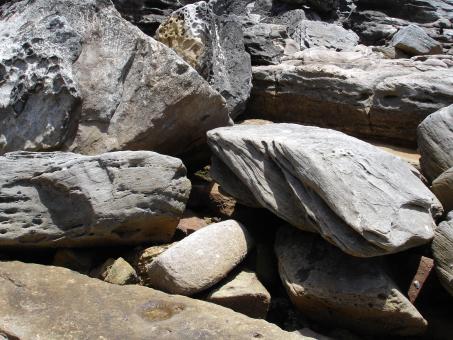 Rocks