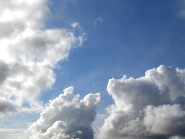 Free stock image of Clouds created by Osama Hasan Khan