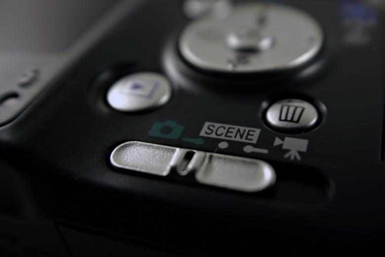 Free stock image of Nikon Digital Camera created by Bjorgvin