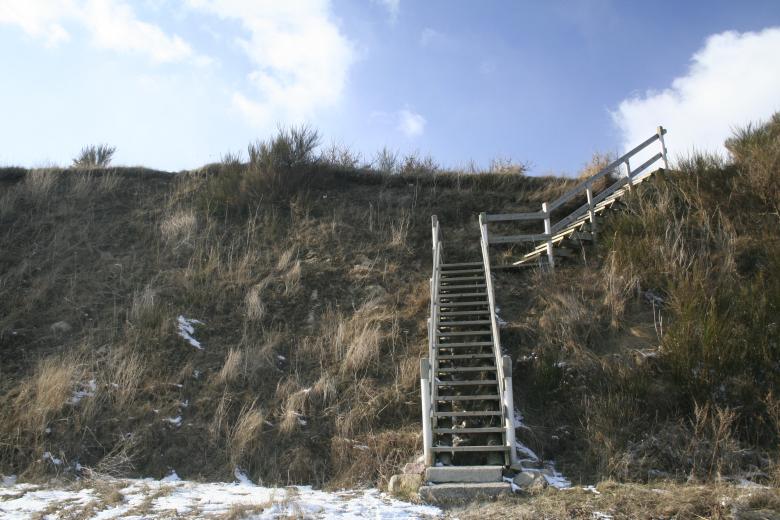 Free stock image of Wooden ladder created by christian taylor hauschild