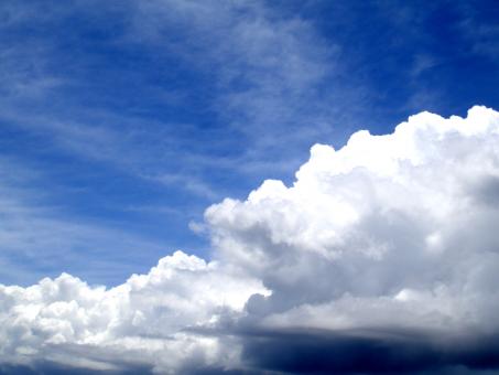 Clouds